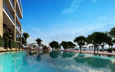 Buy a home in Spain. Mallaeta area, 1 bedroom, 45 m2