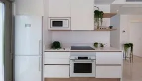 Испания купить виллу. Район Playa del Espejo, 3 спальни, 126 м2 - photo 6