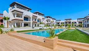 Spain buy an Bungalow. DOÑA PEPA area, 3 bedrooms, 108 m2 - photo 5