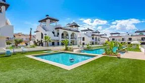 Buy an Bungalow in Spain. DOÑA PEPA area, 3 bedrooms, 95 m2 - photo 4