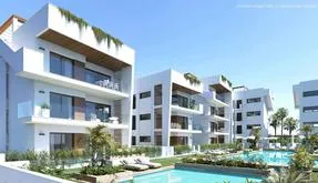 Spain buy an Apartment. Los Narejos area, 3 bedrooms, 107 m2 - photo 3