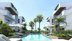 Spain buy an Penthouse. Los Narejos area, 2 bedrooms, 86 m2 - photo 5