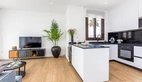 Spain buy an Villa. Balcón de finestrat area, 3 bedrooms, 146 m2 - photo 4