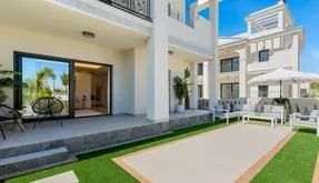 Bungalow in Spain buy . Ciudad Quesada area, 2 bedrooms, 80 m2 - photo 4