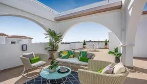 Spain Bungalow buy. Ciudad Quesada area, 2 bedrooms, 79 m2 - photo 4