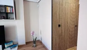 102m2 Apartment, 3 Bedrooms by the Beach, Terrace, and Elevator - photo 3