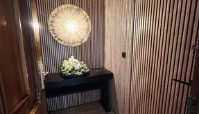 102m2 Apartment, 3 Bedrooms by the Beach, Terrace, and Elevator - photo 5