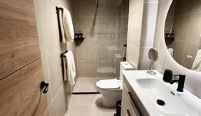 Buy an Apartment in Spain, Torrevieja. Acequion area, 3 bedrooms, 104 m2 - photo 4