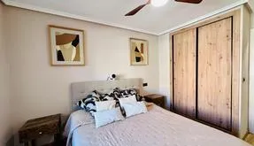 Buy an Apartment in Spain, Torrevieja. Acequion area, 3 bedrooms, 104 m2 - photo 5