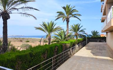 Torrevieja bienes raíces, Piso en venta. Zona de la  Punta Prima, 2 dormitorios, 61 m2
