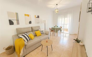 Torrevieja, real estate. Parque de las Naciones area, 2 bedrooms, 58 m2