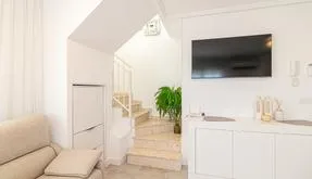 Great Opportunity! Stunning Duplex Penthouse with Panoramic Views of the Sea, Torrevieja & the Pink Lake - photo 2