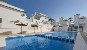 Housing in Spain. El Oasis area, 3 bedrooms, 109 m2 - photo 2