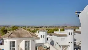 Spain real estate. El Oasis area, 2 bedrooms, 109 m2 - photo 5