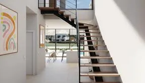 España Villa comprar. Zona de la  Roda Golf, 3 dormitorios, 140 m2 - photo 6