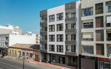 Guardamar del Segura, Spain. Buy an Penthouse . Pueblo area, 2 bedrooms, 72 m2