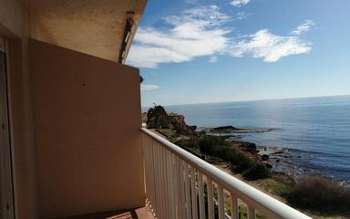 Bienes raíces Torrevieja, Piso en venta. Zona de la  Los Frutales, 3 dormitorios, 75 m²