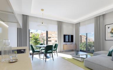 Comprar una propiedad en Guardamar del Segura, España. Zona de la  Pueblo, 2 dormitorios, 92 m²