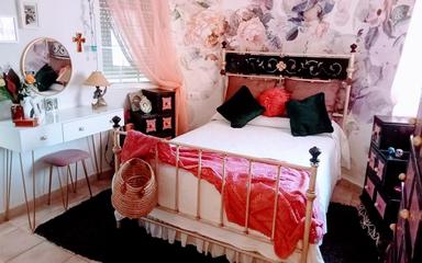 Ориуэла Коста недвижимость, продается Таунхаус. Район La Florida, 3 спальни, 125 m²