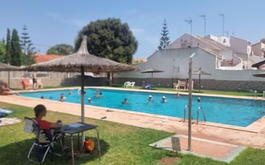 Torrevieja real estate, Town house for sale. Playa del Cura area, 3 bedrooms, 0 m²