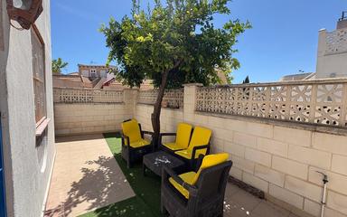 Buy an Bungalow in Torrevieja, Spain. Carrefour area, 2 bedrooms, 43 m²