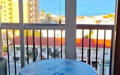 Real estate in Spain, Torrevieja. La Mata area, 2 bedrooms, 67 m²