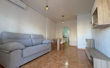 Buy an Bungalow in Torrevieja, Spain. Playa de los Locos area, 2 bedrooms, 53 m²