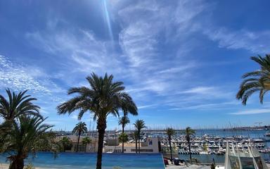 Torrevieja, España. Bienes raíces. Zona de la  torrevieja, 4 dormitorios, 130 m²