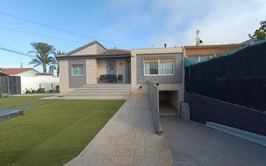 Bienes raíces en España, Torrevieja. Zona de la  Eliseos playa, 3 dormitorios, 139 m²