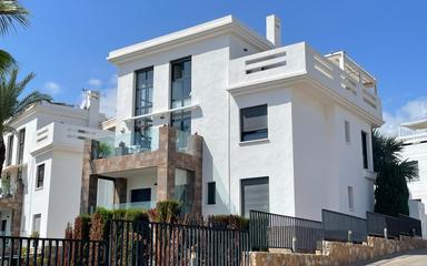 Piso en Orihuela Costa, España. Zona de la  Las Ramblas, 2 dormitorios, 81 m²