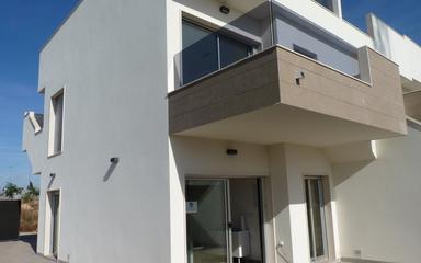 Buy real estate in Spain. Pilar de la Horadada area, 3 bedrooms, 114 m²