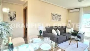 Apartment in Torrevieja, Spain,Centro area ,2 bedrooms,60m2 - photo 3