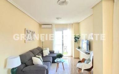 Apartment in Torrevieja, Spain,Centro area ,2 bedrooms,60m2