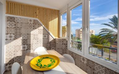 Торревьеха недвижимость, продается Квартира. Район Cabo cervera, 2 спальни, 52 м2