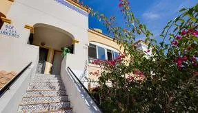 Buy an Bungalow in Orihuela Costa, Spain. Los Altos area, 2 bedrooms, 65 m2 - photo 2