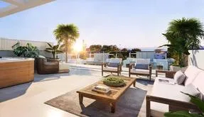 Housing in Spain. Cabo huertas area, 4 bedrooms, 206 m2 - photo 2