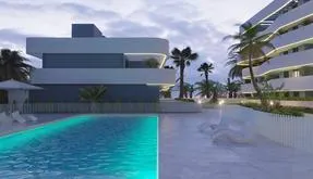 Guardamar del Segura, España. Bienes raíces. Zona de la  EL RASO, 3 dormitorios, 145 m2 - photo 2