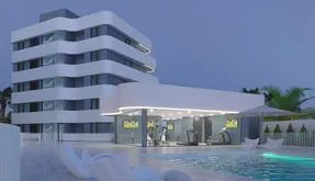 Guardamar del Segura, España. Bienes raíces. Zona de la  EL RASO, 3 dormitorios, 145 m2 - photo 6