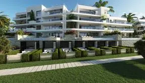 Property for sale. Las Colinas Golf area, 2 bedrooms, 98 m2 - photo 5