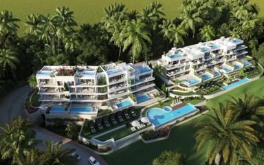 Property for sale. Las Colinas Golf area, 2 bedrooms, 98 m2