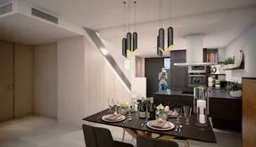 Spain buy an Town house. La finca golf area, 3 bedrooms, 108 m2 - photo 6