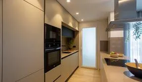 España bienes raíces. Zona de la  La finca golf, 2 dormitorios, 74 m2 - photo 5