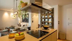 Spain Bungalow buy. La finca golf area, 3 bedrooms, 96 m2 - photo 6