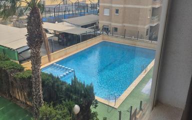 Real estate in Spain, Torrevieja. Aguas Nuevas area, 2 bedrooms, 76 m²