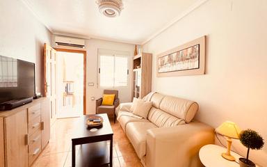 Купить недвижимость в Торревьеха, Испания. Район El limonar, 2 спальни, 56 m²