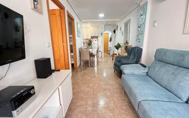 Buy an Apartment in Spain, Torrevieja. Playa de los Locos area, 2 bedrooms, 54 m²