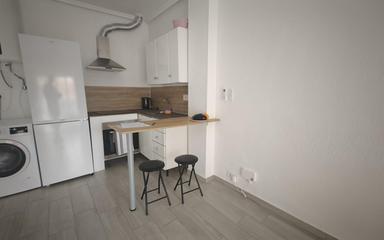 Real estate in Spain, Torrevieja. Centro area, 2 bedrooms, 74 m²