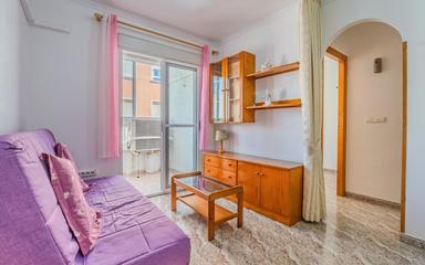 Buy real estate in Torrevieja, Spain. Playa del Cura area, 2 bedrooms, 63 m²