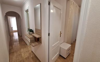 Buy property in Torrevieja, Spain. Playa del Cura area, 2 bedrooms, 64 m²