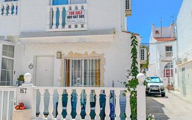 Buy an Bungalow in Spain, Torrevieja. La Mata area, 2 bedrooms, 43 m²